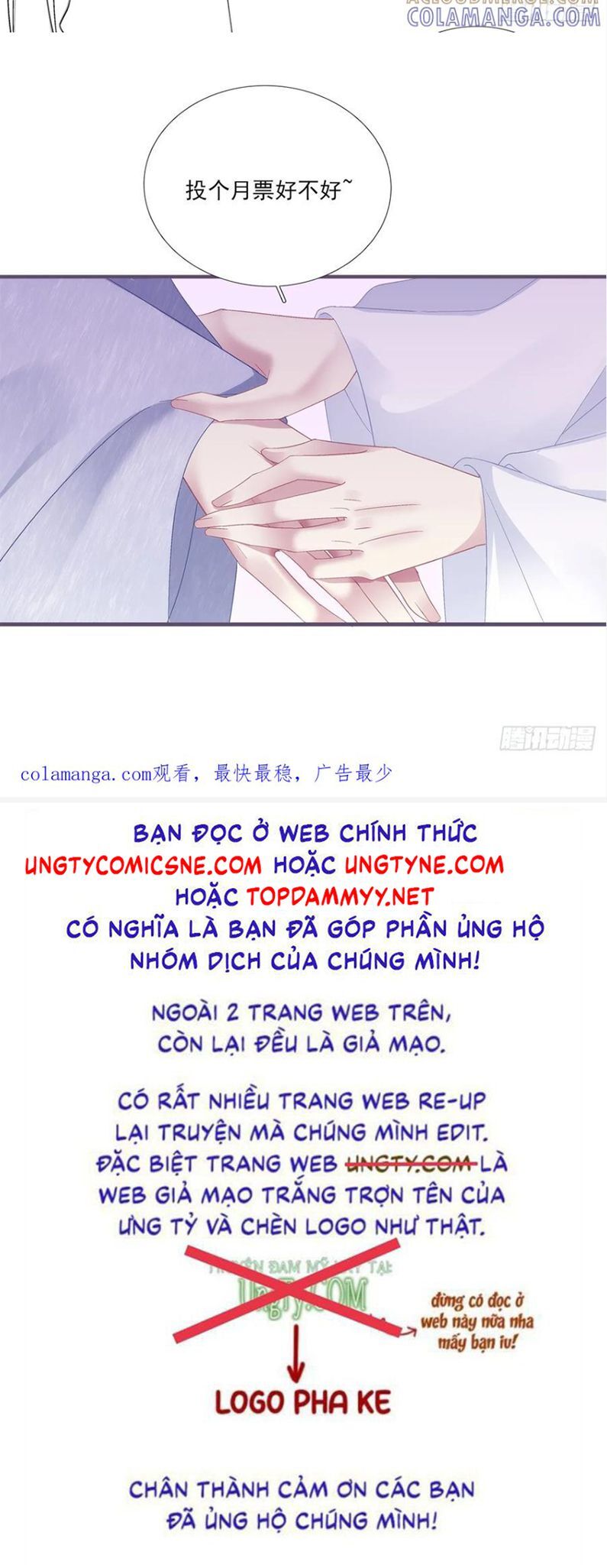 Hắc Hóa Đại Lão Thuần Dưỡng Chỉ Nam Chapter 192 - 39