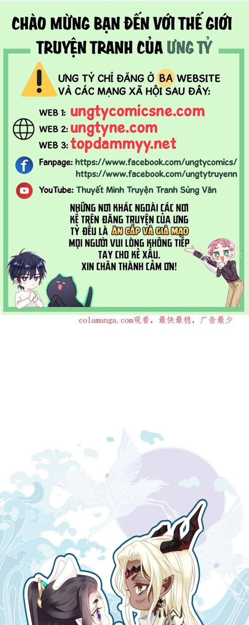 Hắc Hóa Đại Lão Thuần Dưỡng Chỉ Nam Chapter 193 - 2