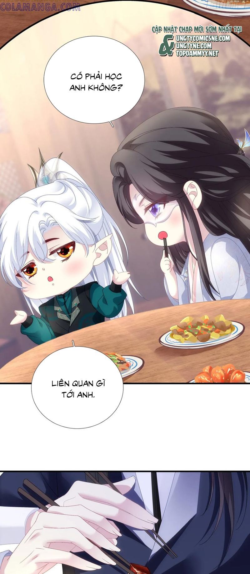 Hắc Hóa Đại Lão Thuần Dưỡng Chỉ Nam Chapter 193 - 16