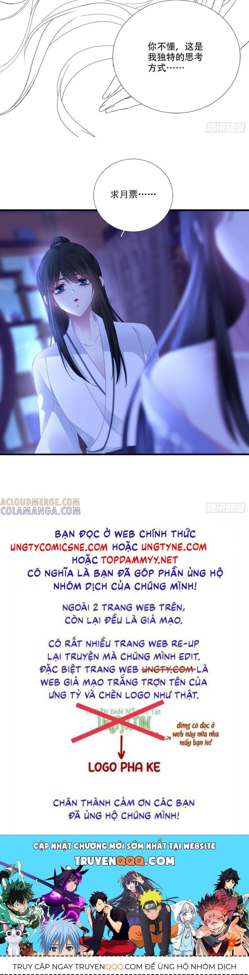 Hắc Hóa Đại Lão Thuần Dưỡng Chỉ Nam Chapter 193 - 41