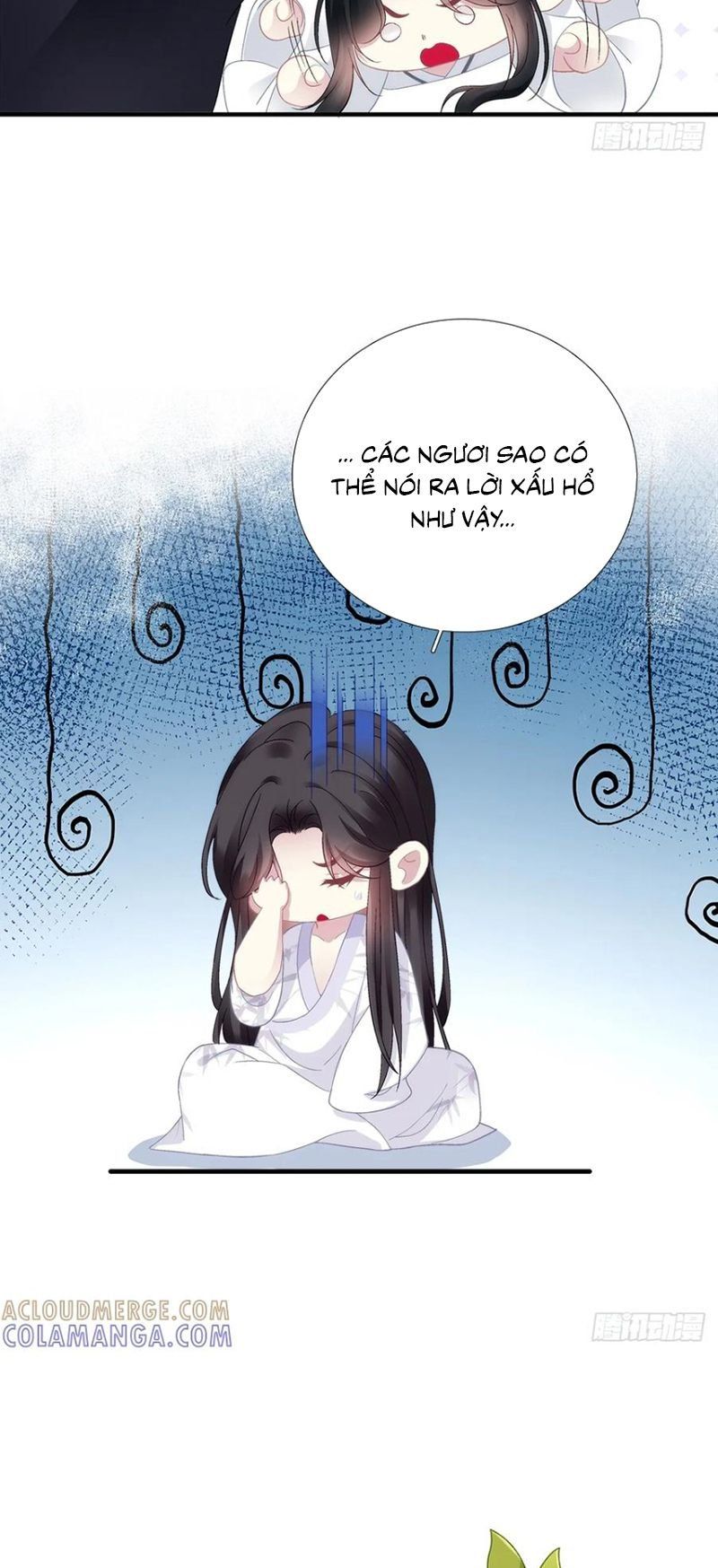 Hắc Hóa Đại Lão Thuần Dưỡng Chỉ Nam Chapter 194 - 17
