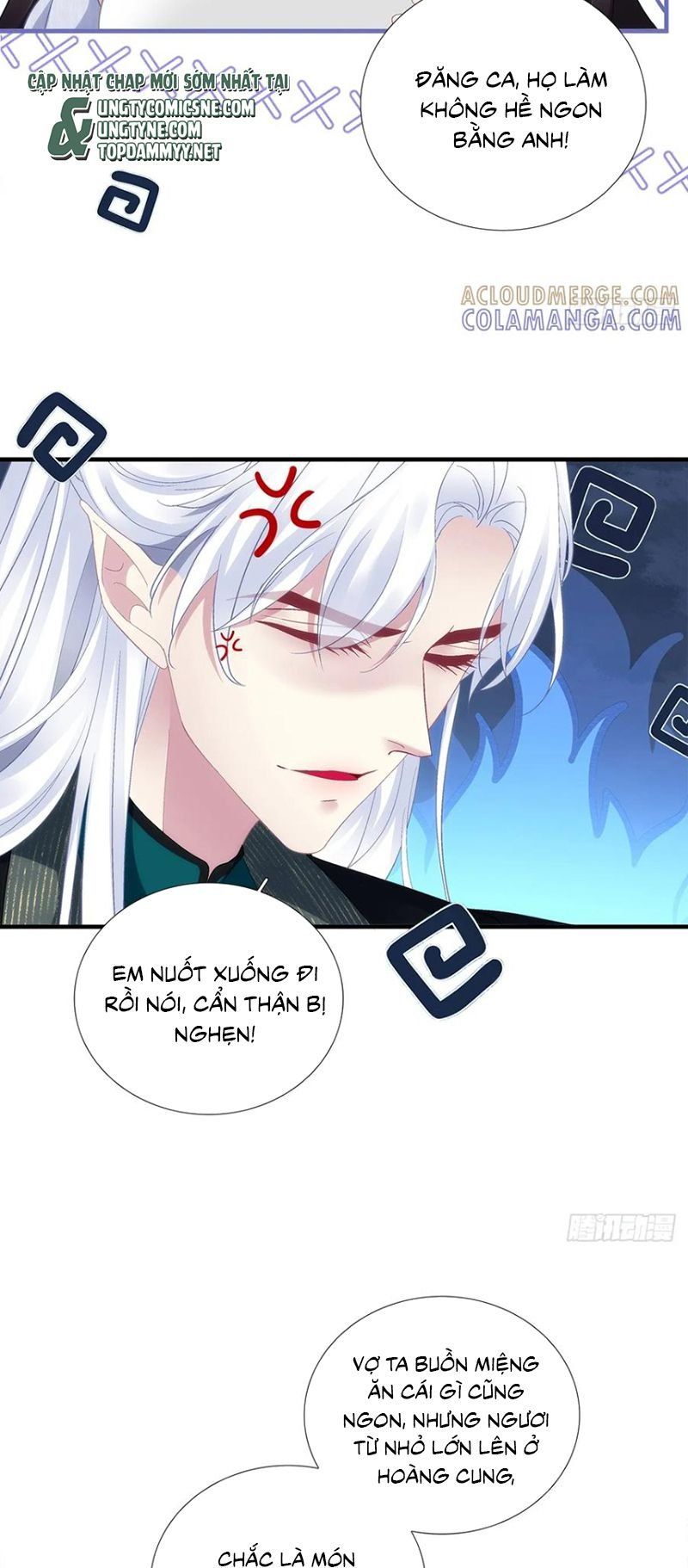 Hắc Hóa Đại Lão Thuần Dưỡng Chỉ Nam Chapter 194 - 22