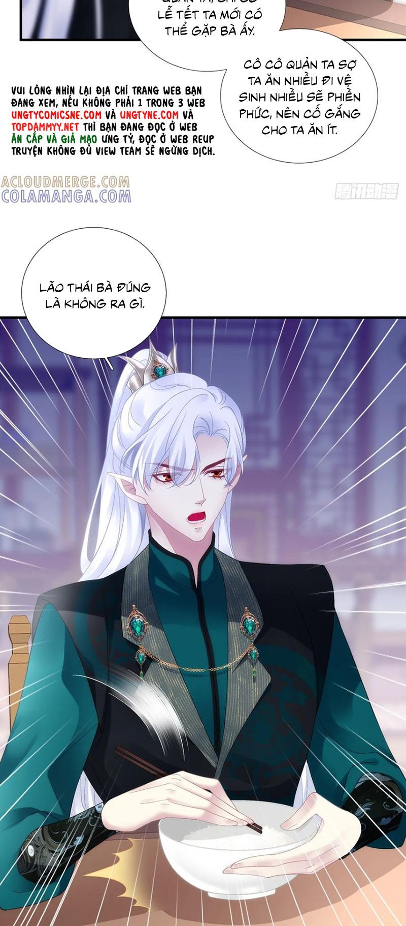 Hắc Hóa Đại Lão Thuần Dưỡng Chỉ Nam Chapter 194 - 24