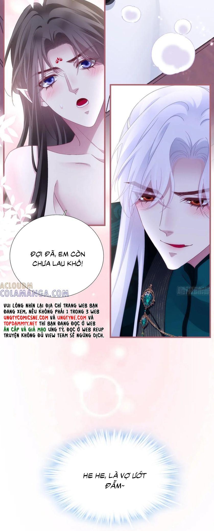 Hắc Hóa Đại Lão Thuần Dưỡng Chỉ Nam Chapter 194 - 42