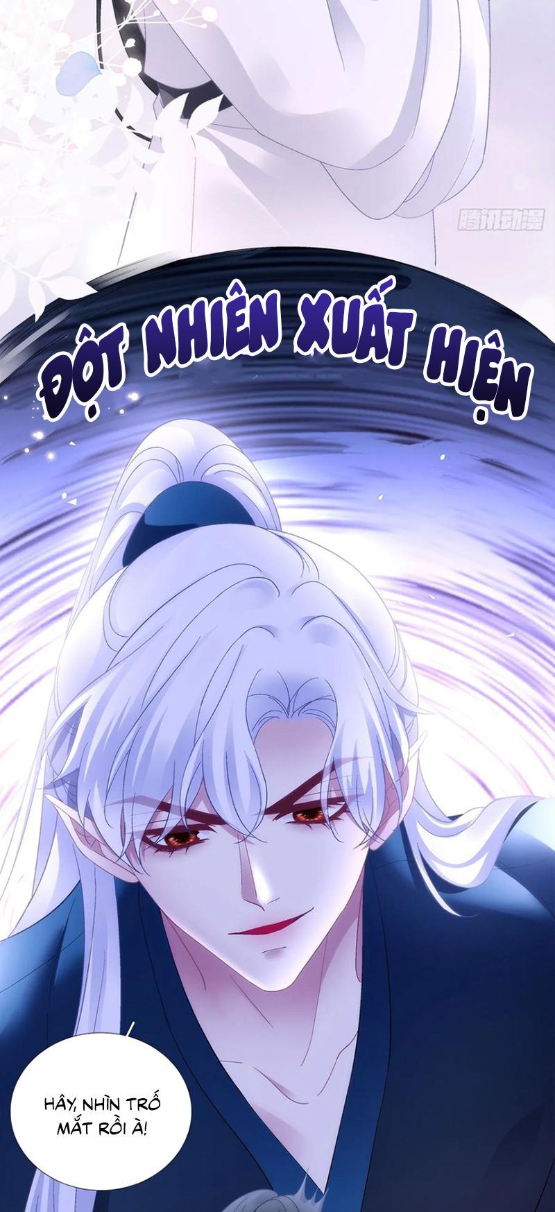 Hắc Hóa Đại Lão Thuần Dưỡng Chỉ Nam Chapter 194 - 7