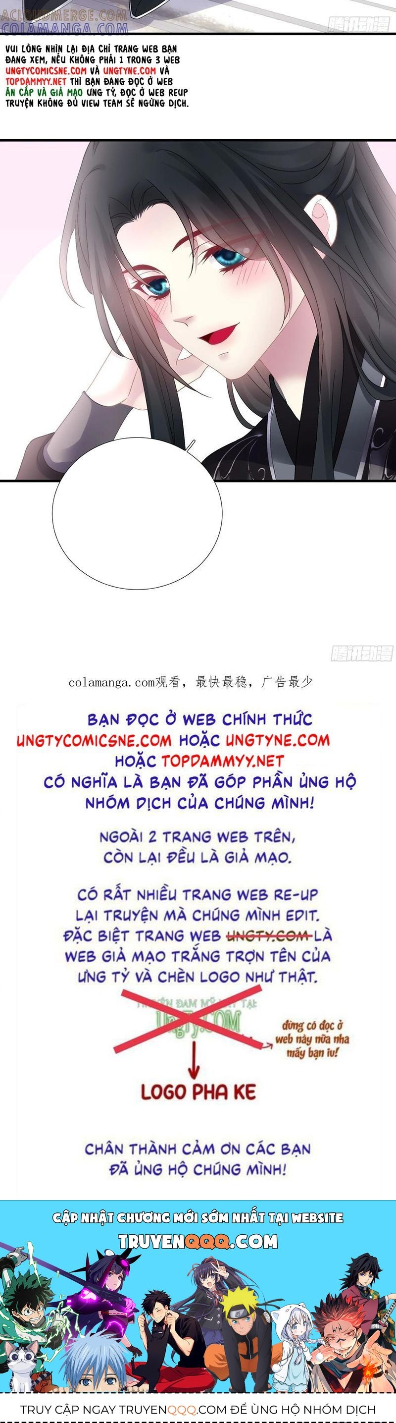 Hắc Hóa Đại Lão Thuần Dưỡng Chỉ Nam Chapter 195 - 43