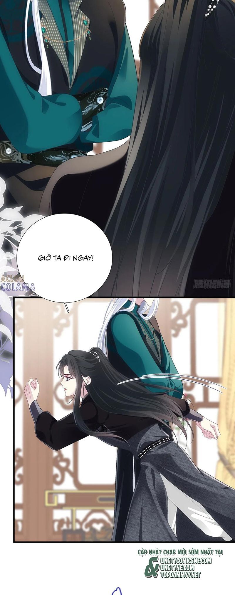 Hắc Hóa Đại Lão Thuần Dưỡng Chỉ Nam Chapter 195 - 9
