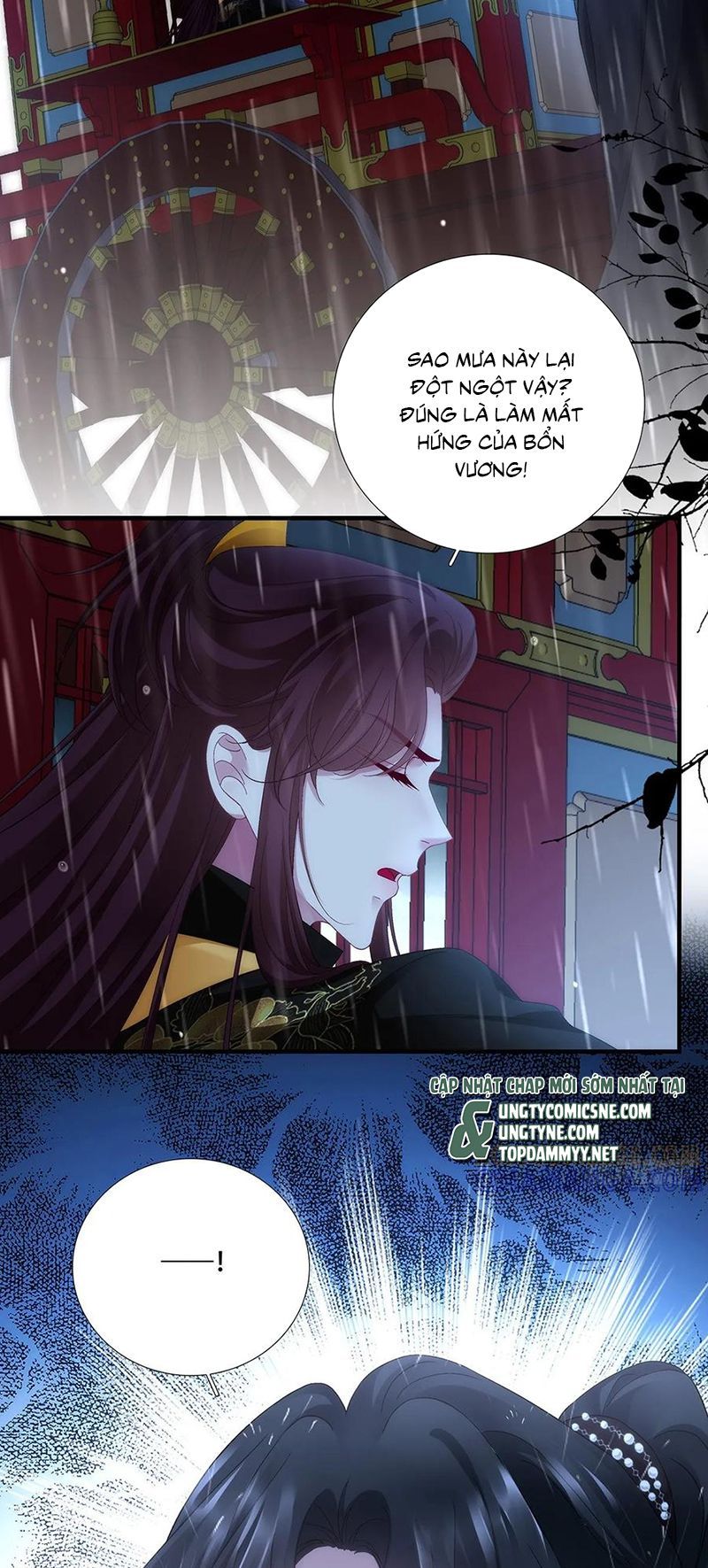 Hắc Hóa Đại Lão Thuần Dưỡng Chỉ Nam Chapter 196 - 16