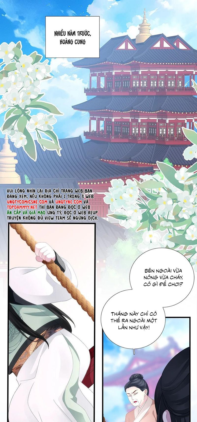Hắc Hóa Đại Lão Thuần Dưỡng Chỉ Nam Chapter 196 - 18