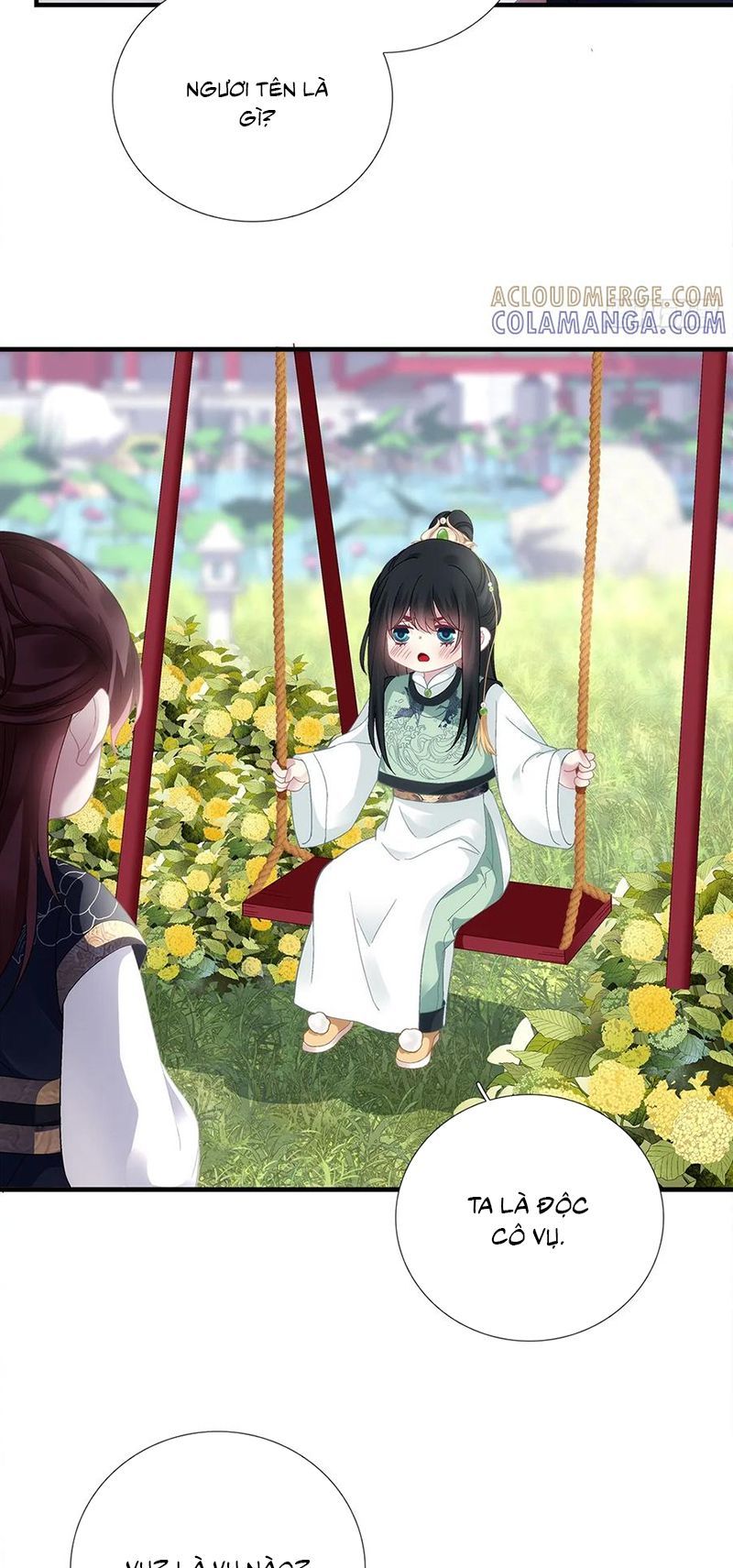 Hắc Hóa Đại Lão Thuần Dưỡng Chỉ Nam Chapter 196 - 28