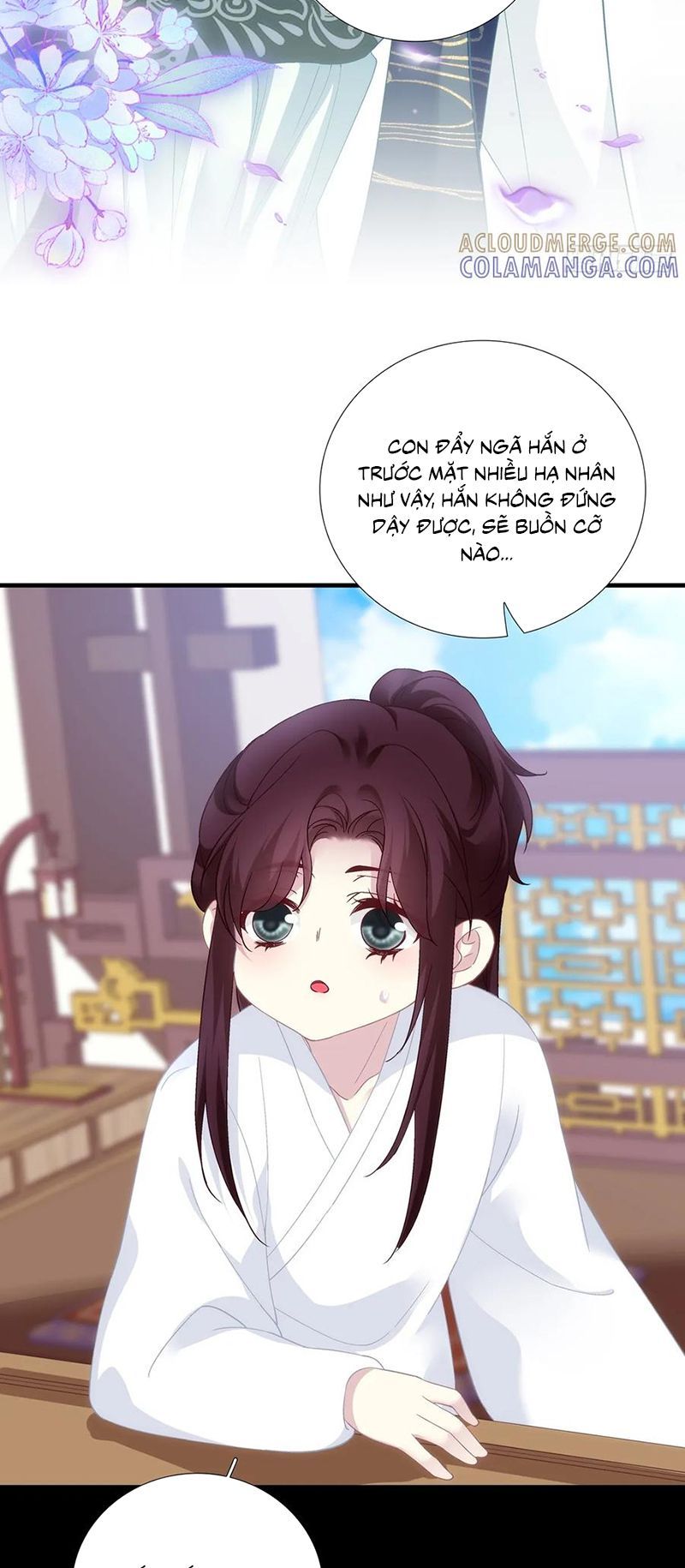 Hắc Hóa Đại Lão Thuần Dưỡng Chỉ Nam Chapter 196 - 41