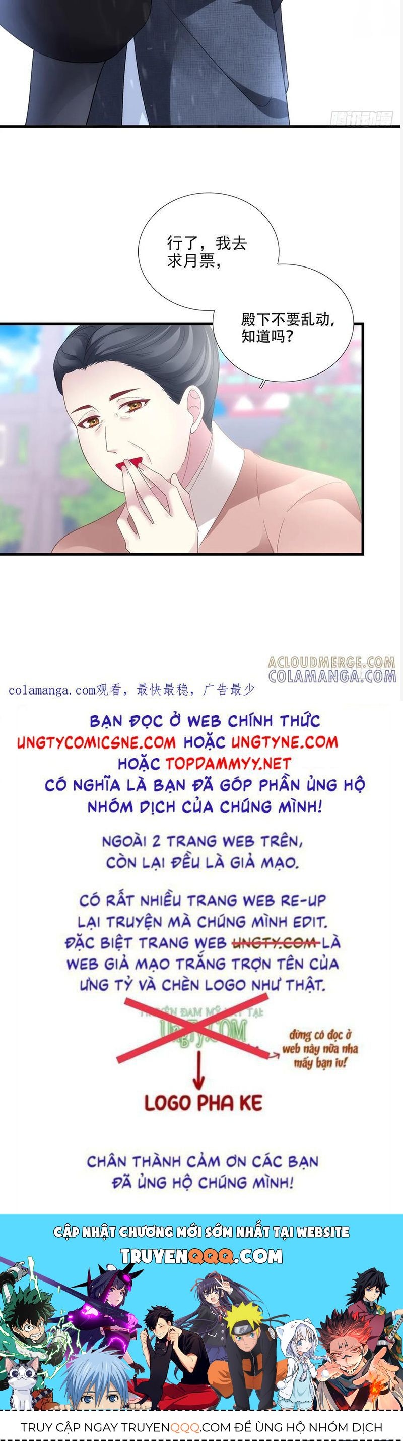 Hắc Hóa Đại Lão Thuần Dưỡng Chỉ Nam Chapter 196 - 46