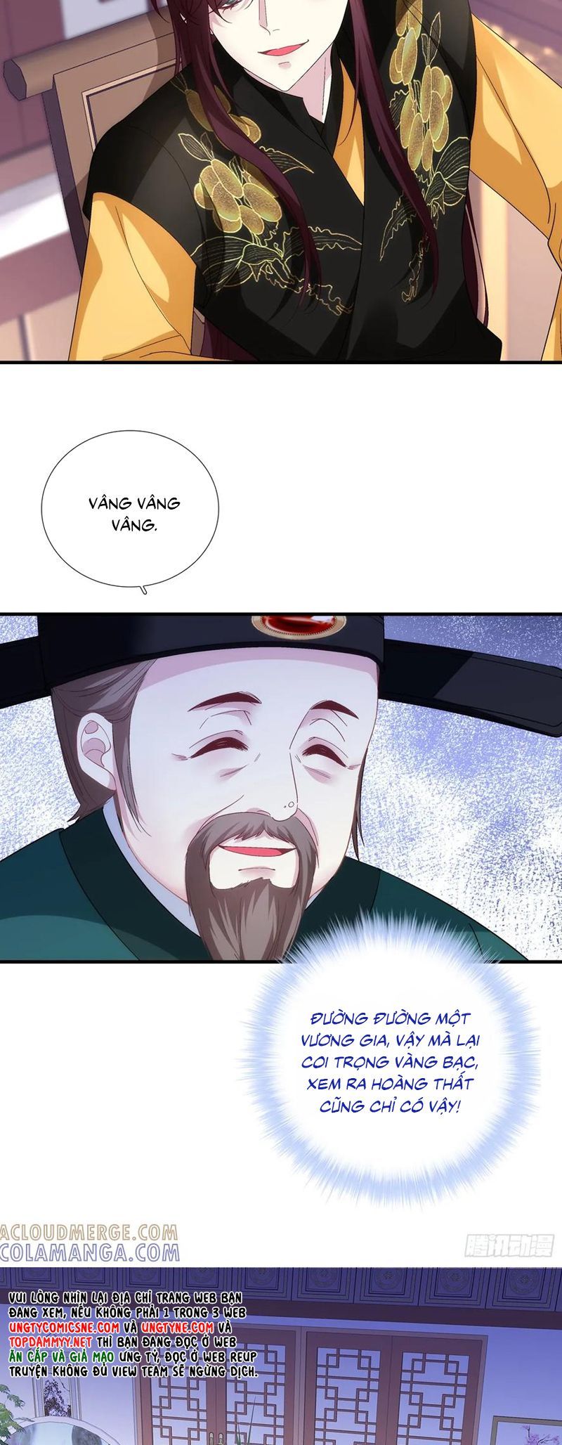 Hắc Hóa Đại Lão Thuần Dưỡng Chỉ Nam Chapter 197 - 12