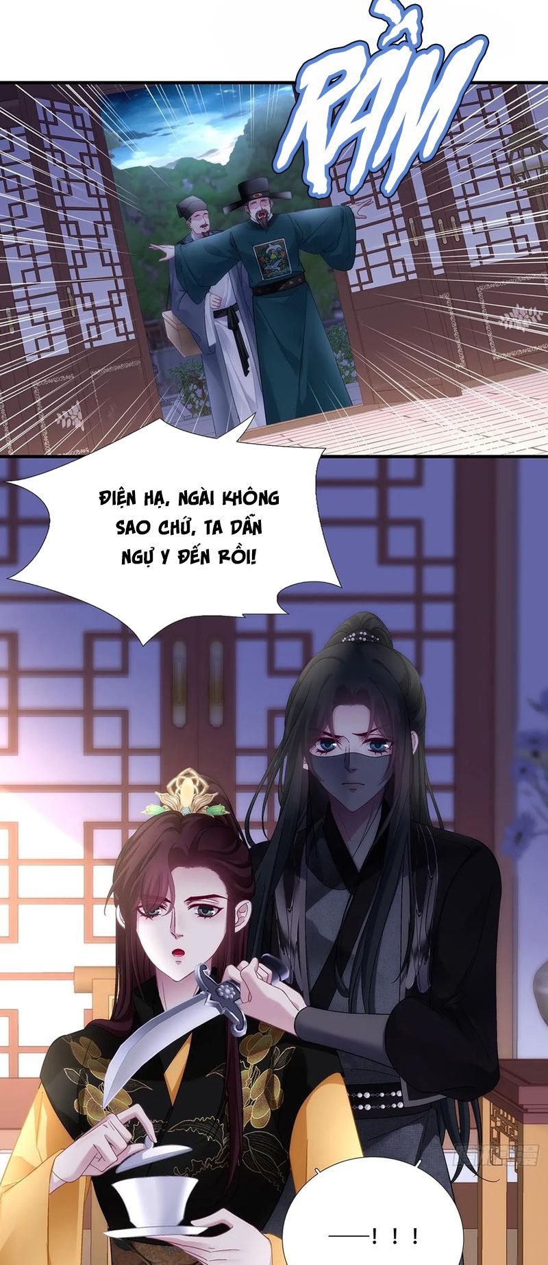 Hắc Hóa Đại Lão Thuần Dưỡng Chỉ Nam Chapter 197 - 29