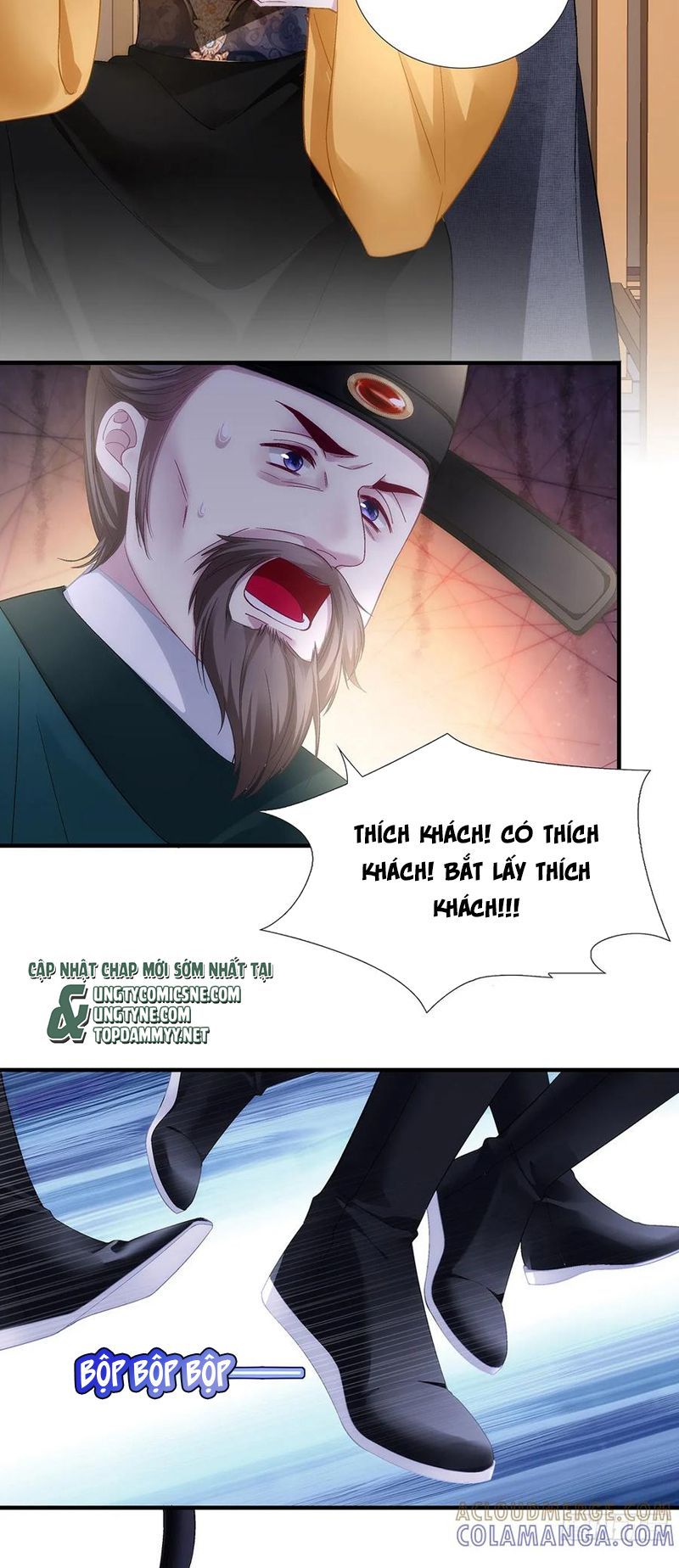 Hắc Hóa Đại Lão Thuần Dưỡng Chỉ Nam Chapter 197 - 30