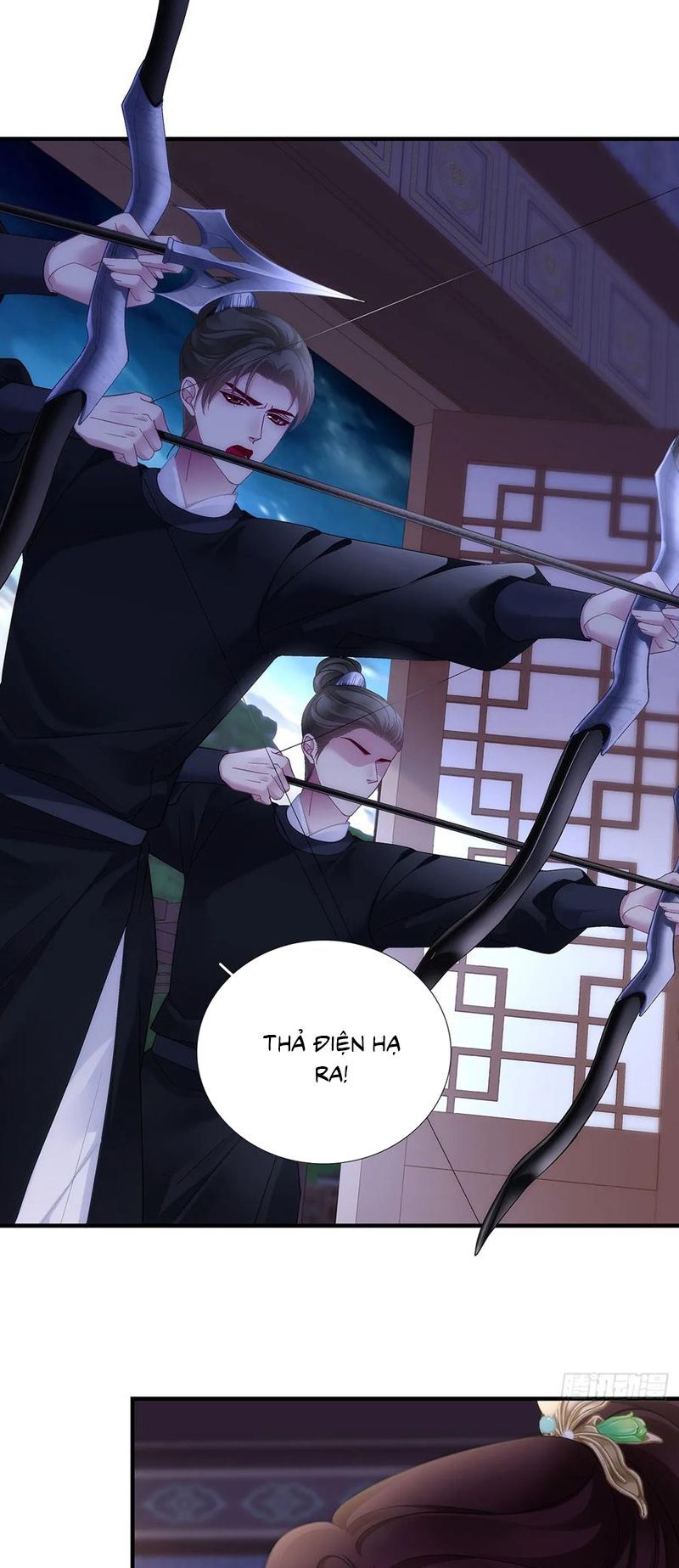 Hắc Hóa Đại Lão Thuần Dưỡng Chỉ Nam Chapter 197 - 31
