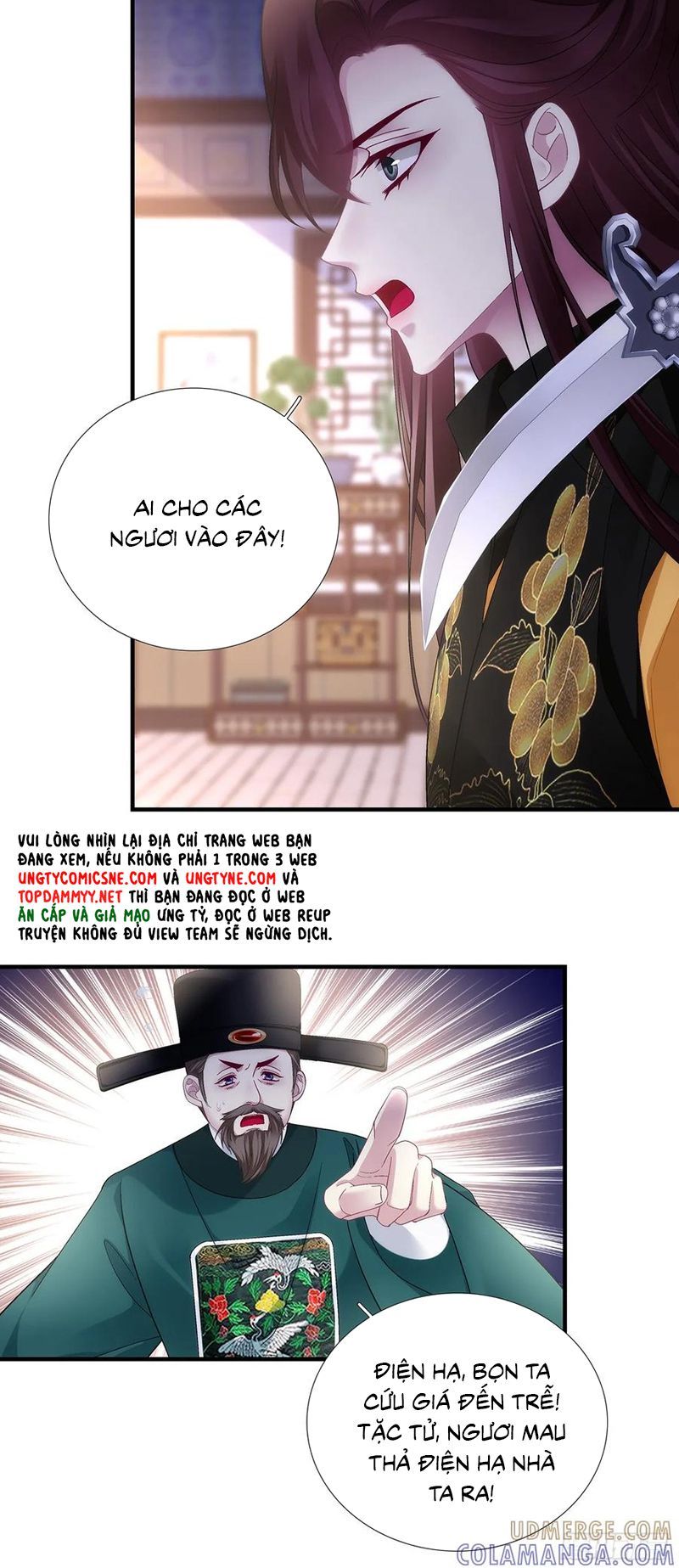Hắc Hóa Đại Lão Thuần Dưỡng Chỉ Nam Chapter 197 - 32