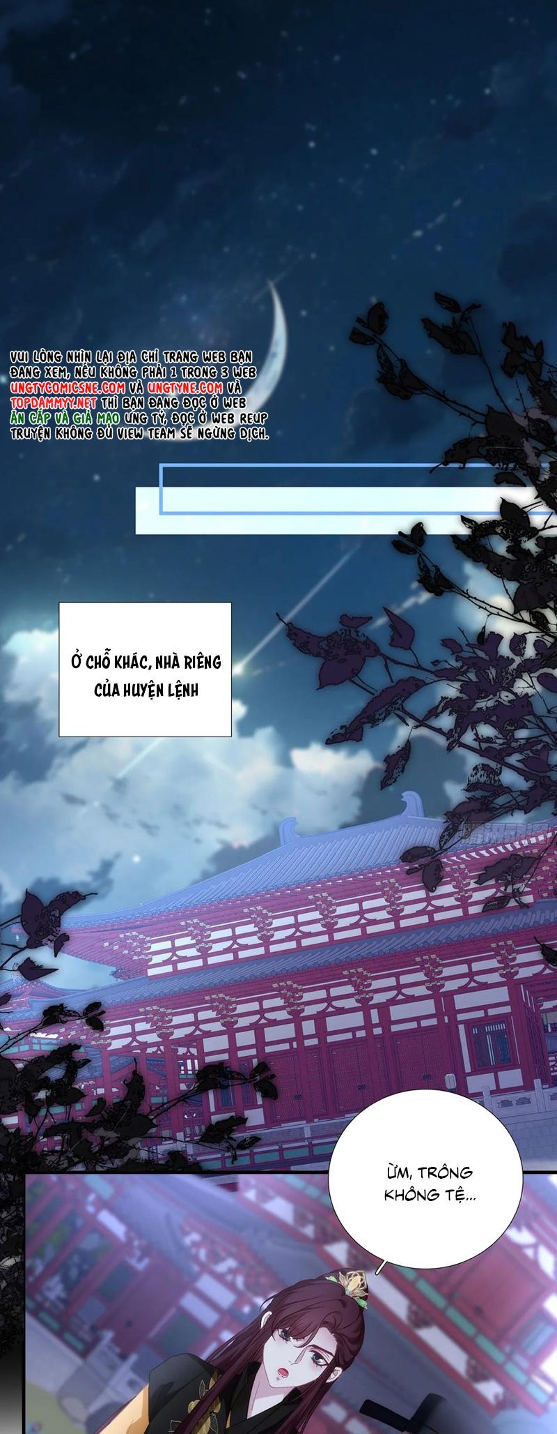 Hắc Hóa Đại Lão Thuần Dưỡng Chỉ Nam Chapter 197 - 9