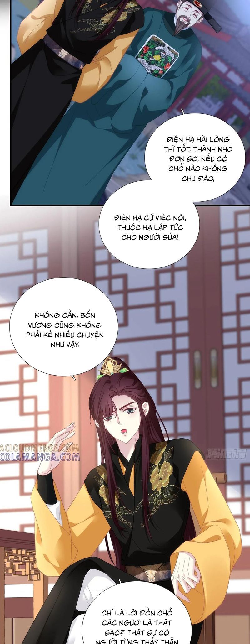 Hắc Hóa Đại Lão Thuần Dưỡng Chỉ Nam Chapter 197 - 10