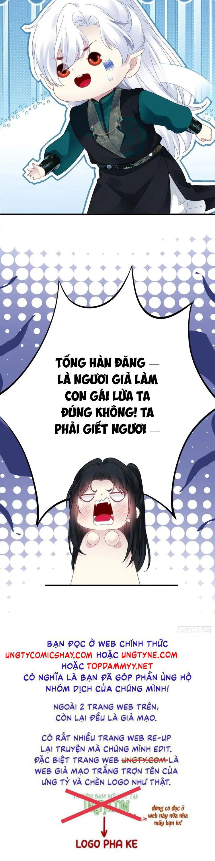 Hắc Hóa Đại Lão Thuần Dưỡng Chỉ Nam Chapter 199 - 22