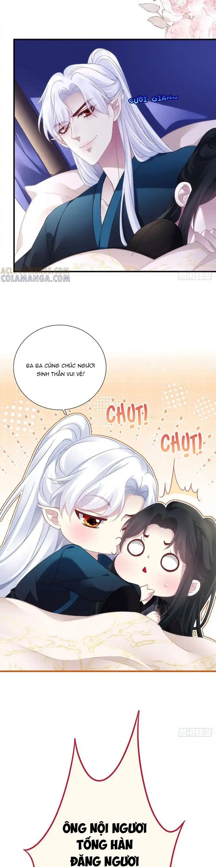 Hắc Hóa Đại Lão Thuần Dưỡng Chỉ Nam Chapter 199 - 9