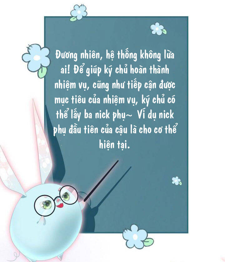 Hắc Hóa Đại Lão Thuần Dưỡng Chỉ Nam Chapter 2 - 17