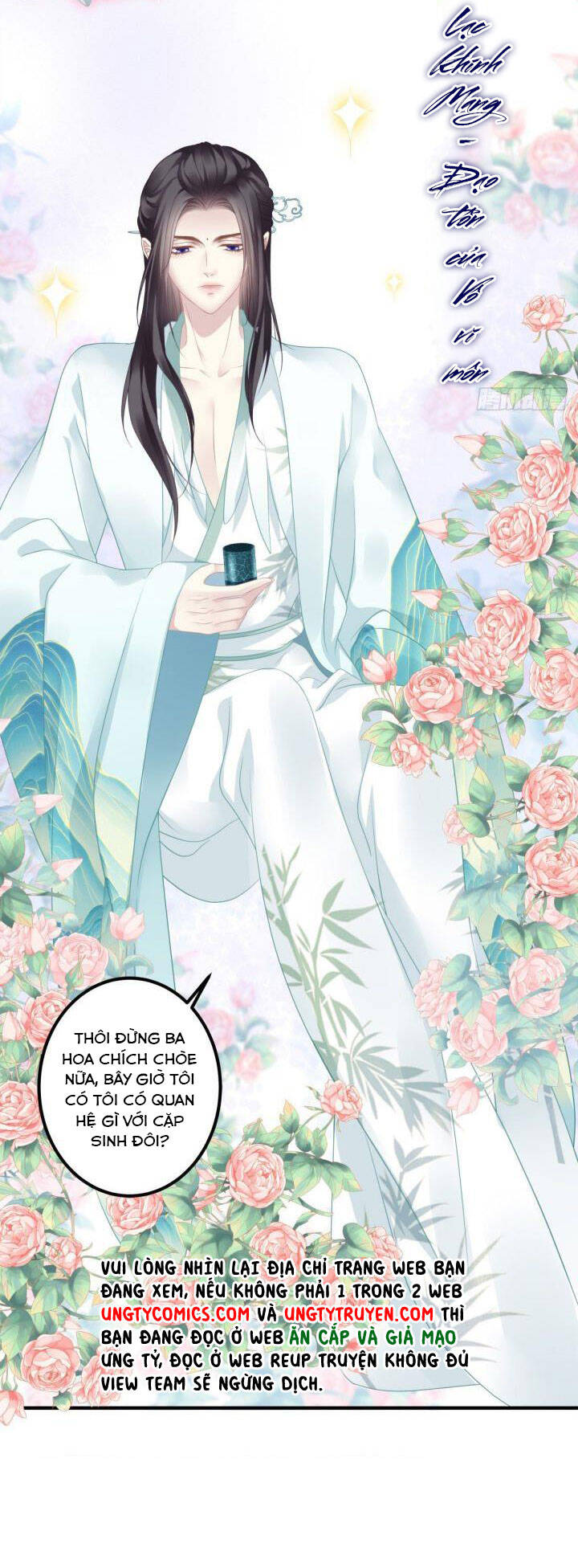 Hắc Hóa Đại Lão Thuần Dưỡng Chỉ Nam Chapter 2 - 18