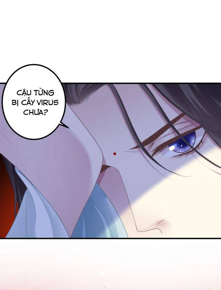 Hắc Hóa Đại Lão Thuần Dưỡng Chỉ Nam Chapter 2 - 23