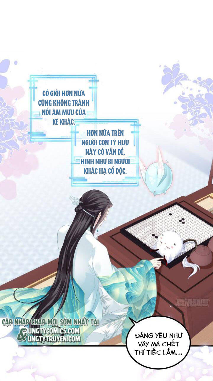 Hắc Hóa Đại Lão Thuần Dưỡng Chỉ Nam Chapter 2 - 30