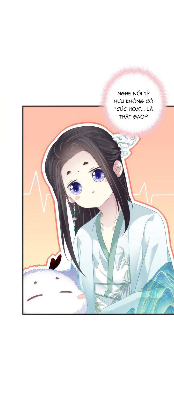 Hắc Hóa Đại Lão Thuần Dưỡng Chỉ Nam Chapter 2 - 32