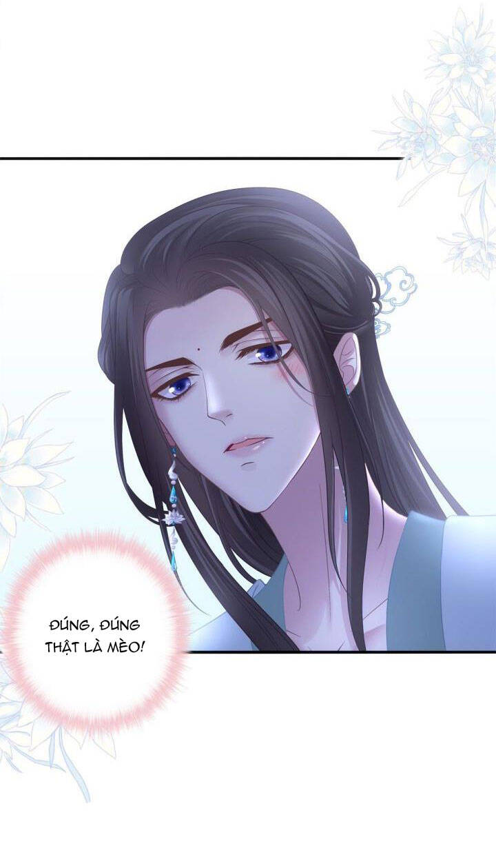 Hắc Hóa Đại Lão Thuần Dưỡng Chỉ Nam Chapter 2 - 37