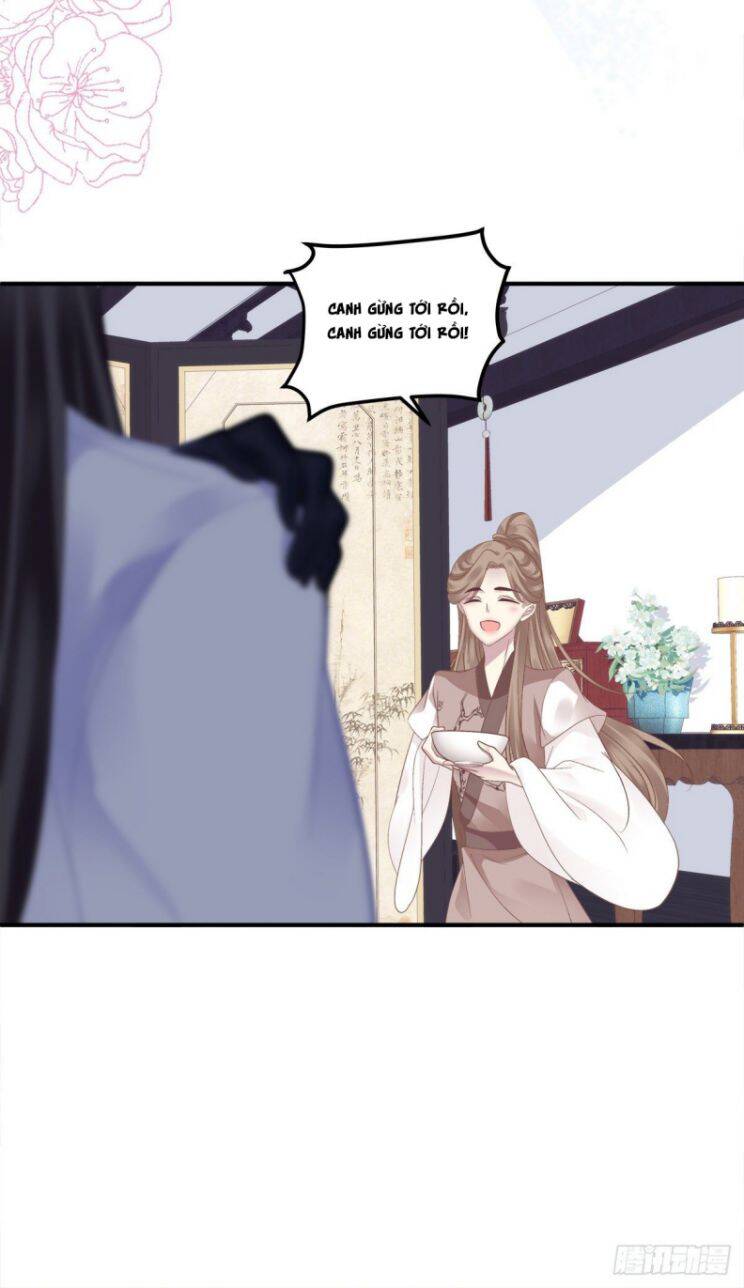 Hắc Hóa Đại Lão Thuần Dưỡng Chỉ Nam Chapter 20 - 11