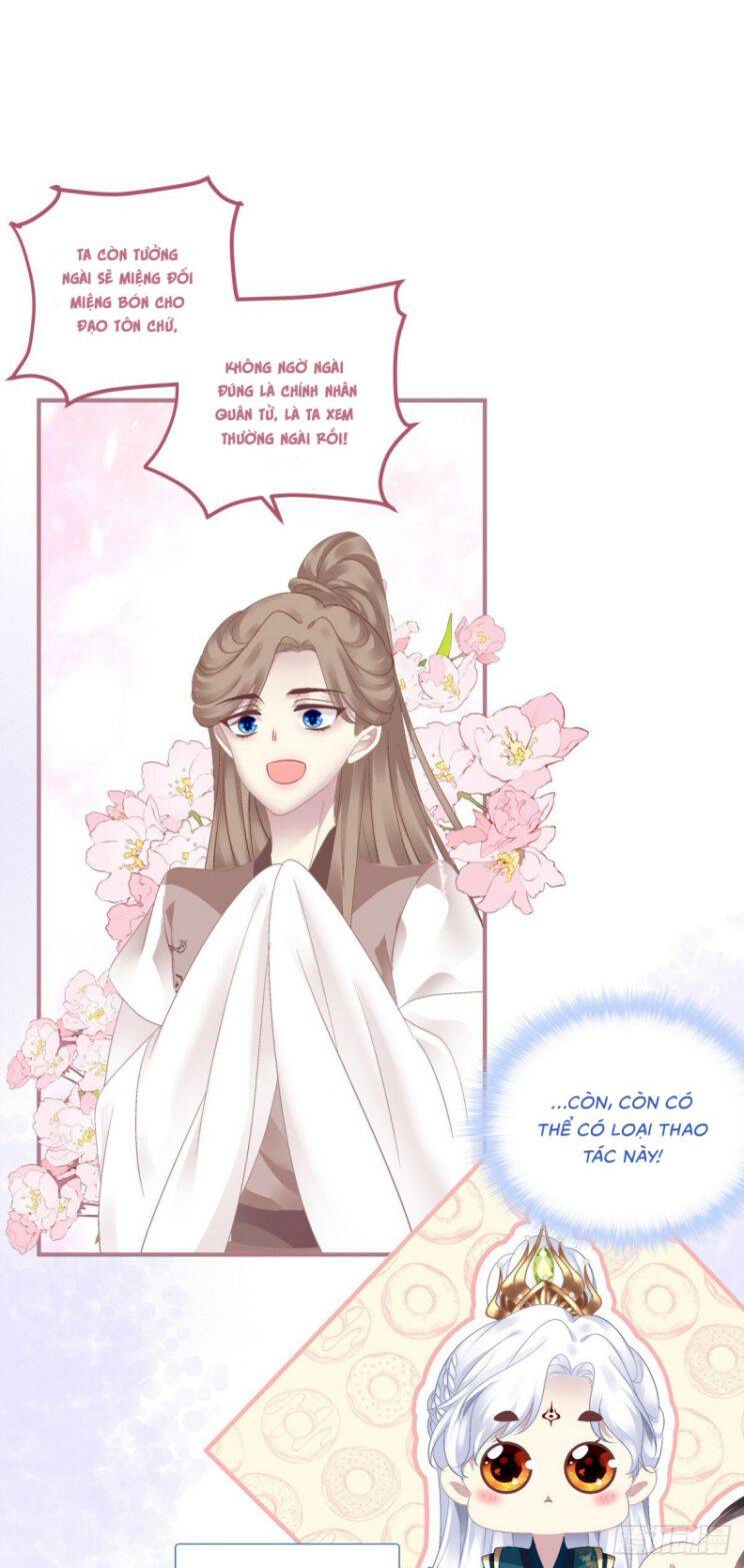 Hắc Hóa Đại Lão Thuần Dưỡng Chỉ Nam Chapter 20 - 14
