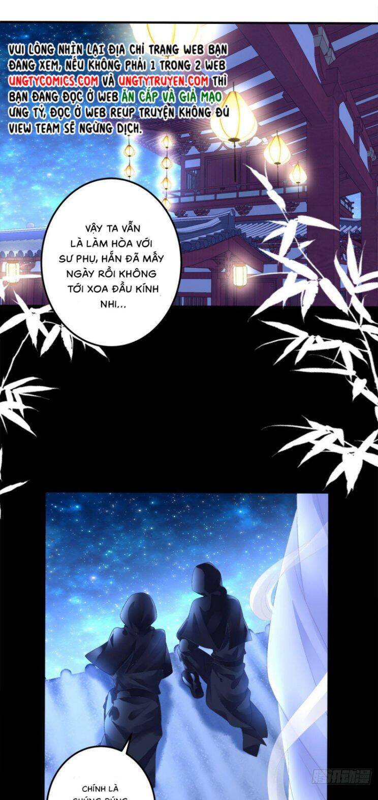 Hắc Hóa Đại Lão Thuần Dưỡng Chỉ Nam Chapter 20 - 25