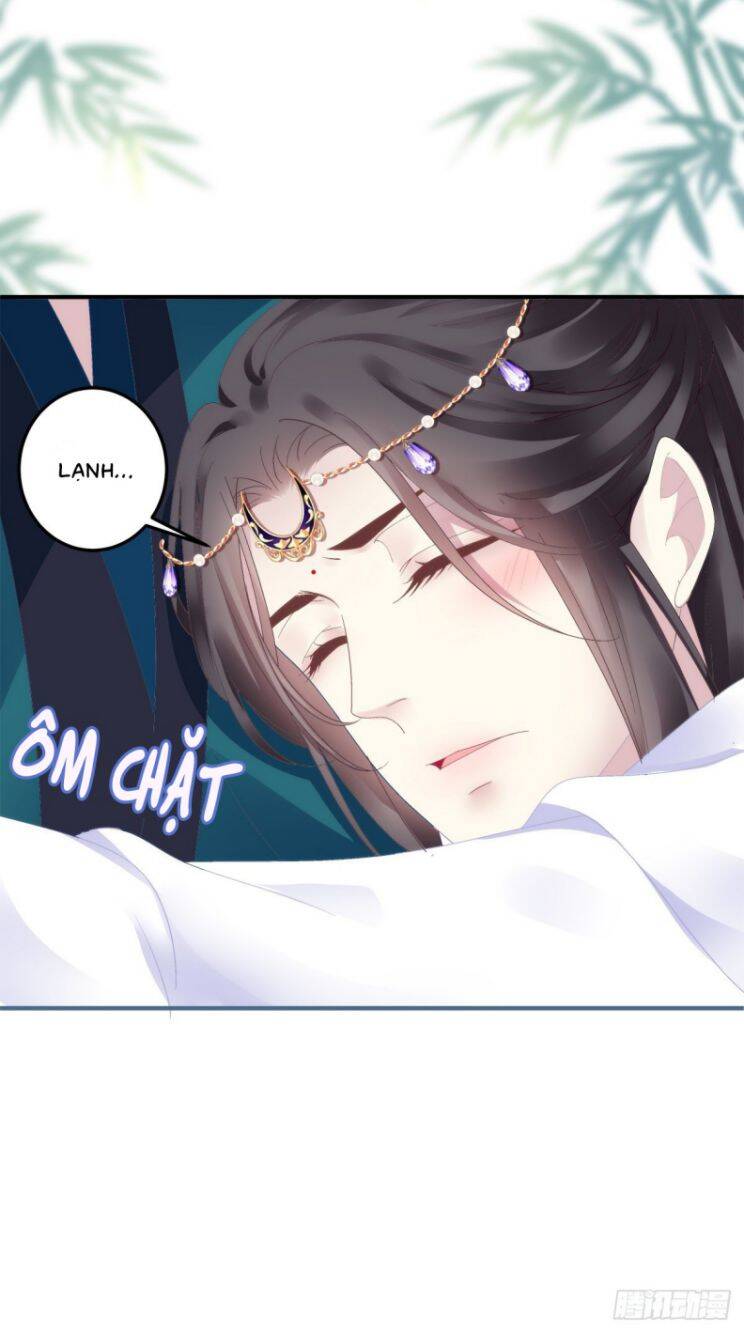 Hắc Hóa Đại Lão Thuần Dưỡng Chỉ Nam Chapter 20 - 5