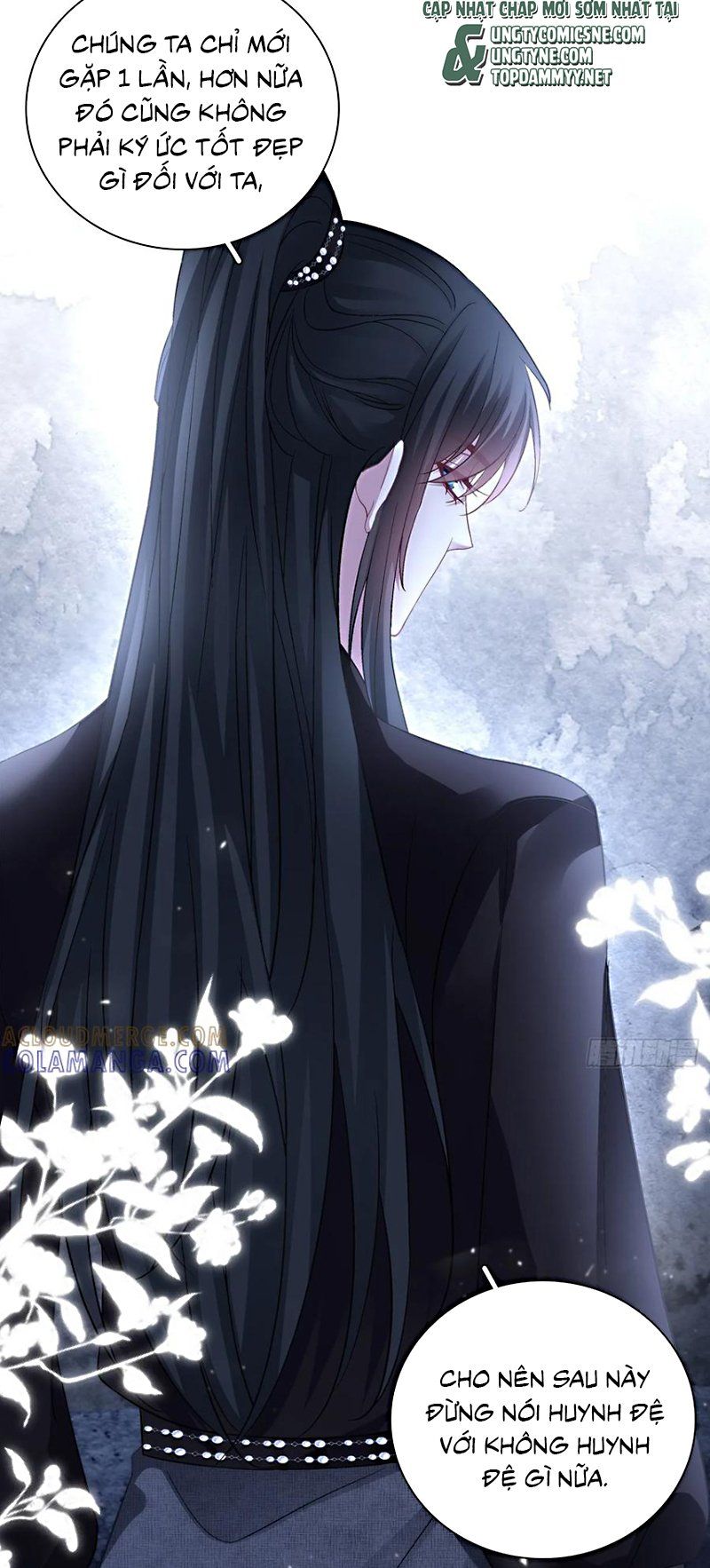 Hắc Hóa Đại Lão Thuần Dưỡng Chỉ Nam Chapter 200 - 12