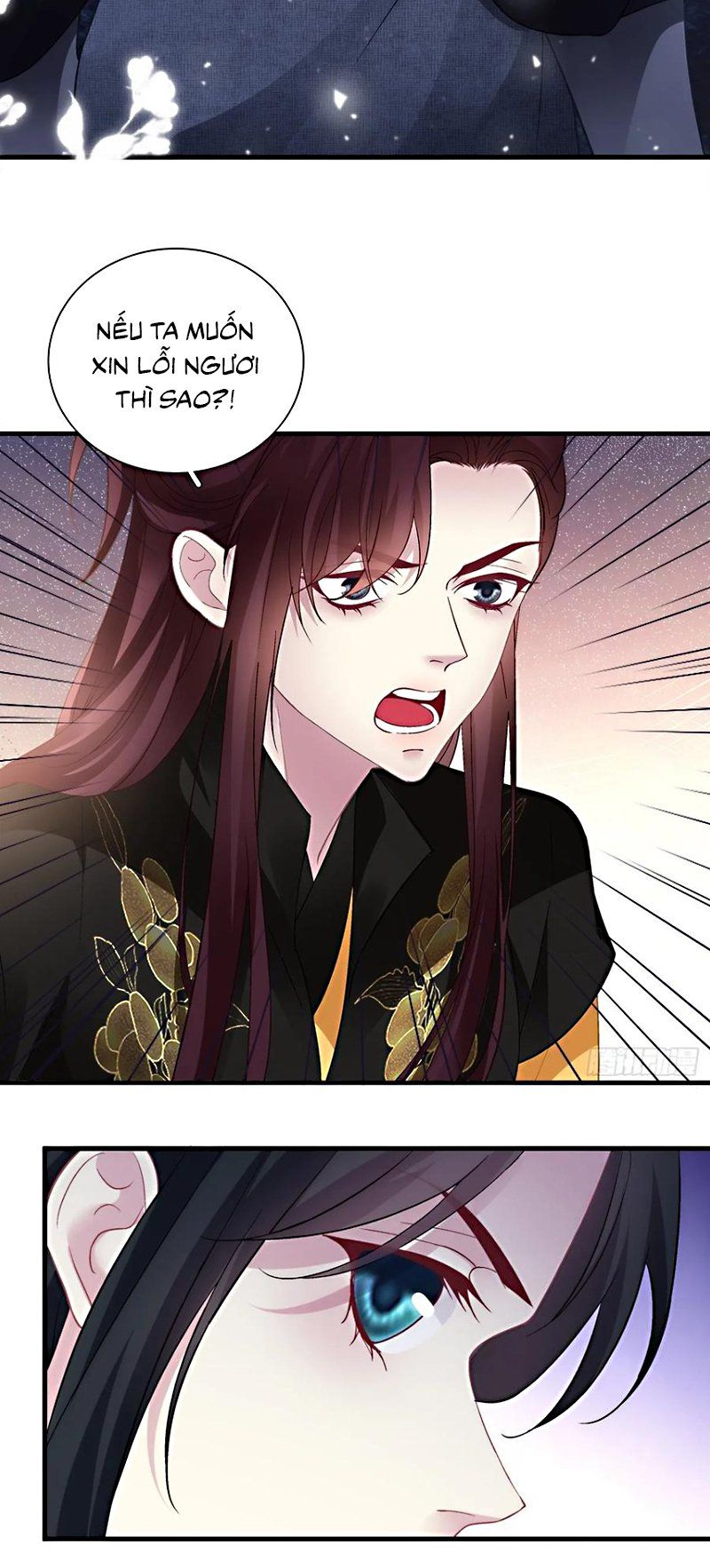 Hắc Hóa Đại Lão Thuần Dưỡng Chỉ Nam Chapter 200 - 13