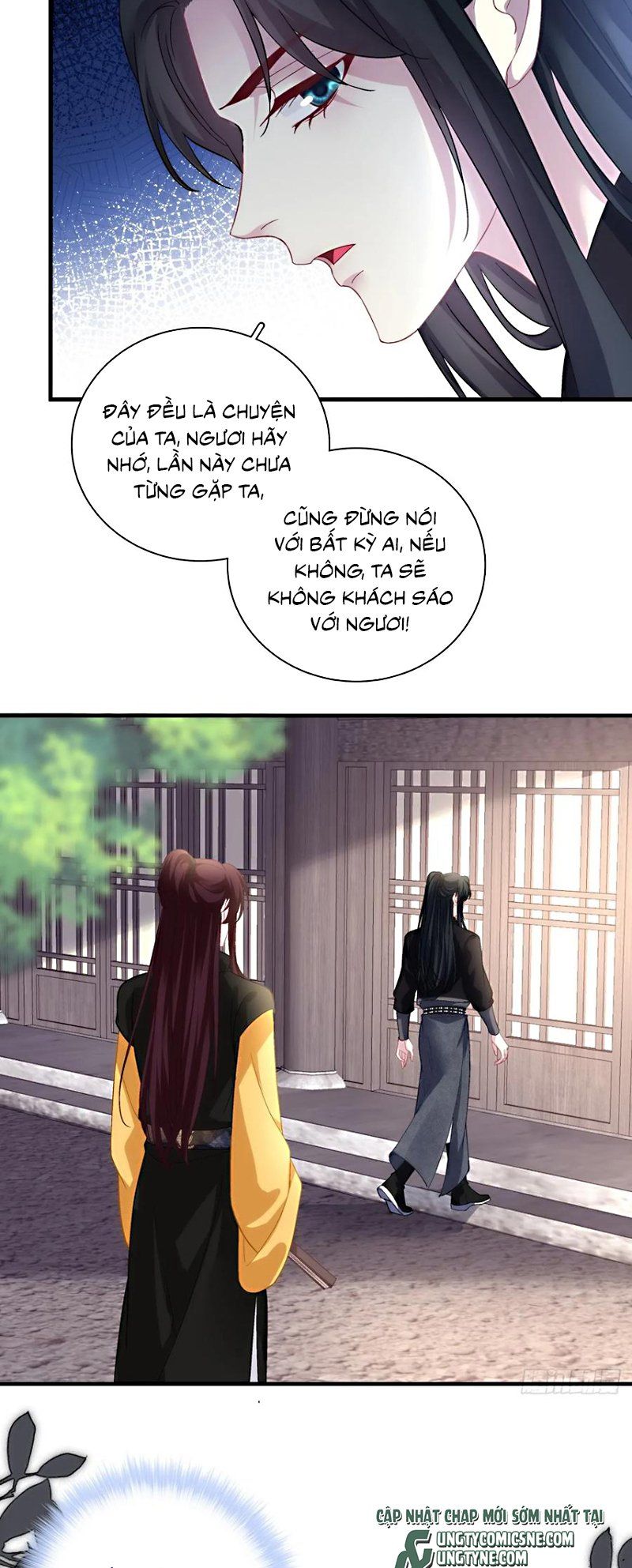 Hắc Hóa Đại Lão Thuần Dưỡng Chỉ Nam Chapter 200 - 17