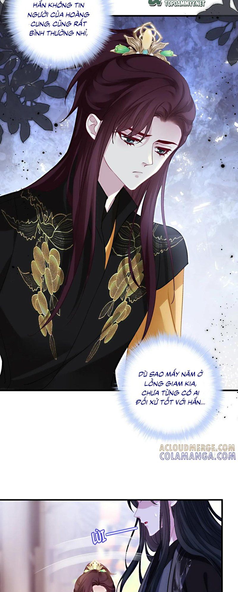 Hắc Hóa Đại Lão Thuần Dưỡng Chỉ Nam Chapter 200 - 18