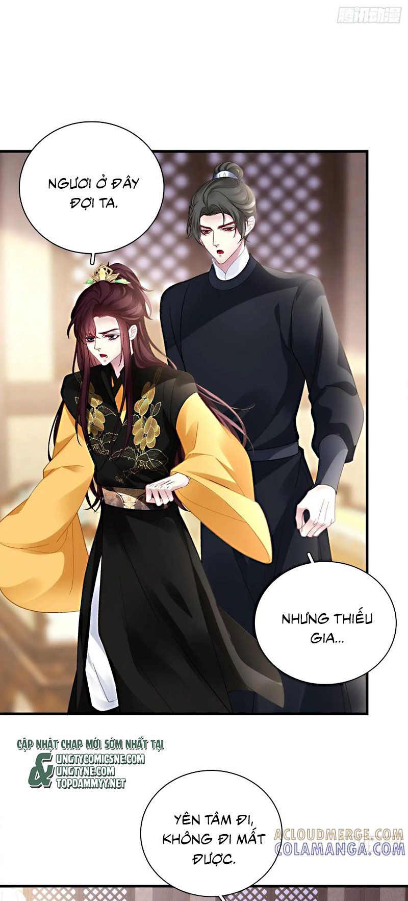 Hắc Hóa Đại Lão Thuần Dưỡng Chỉ Nam Chapter 200 - 3