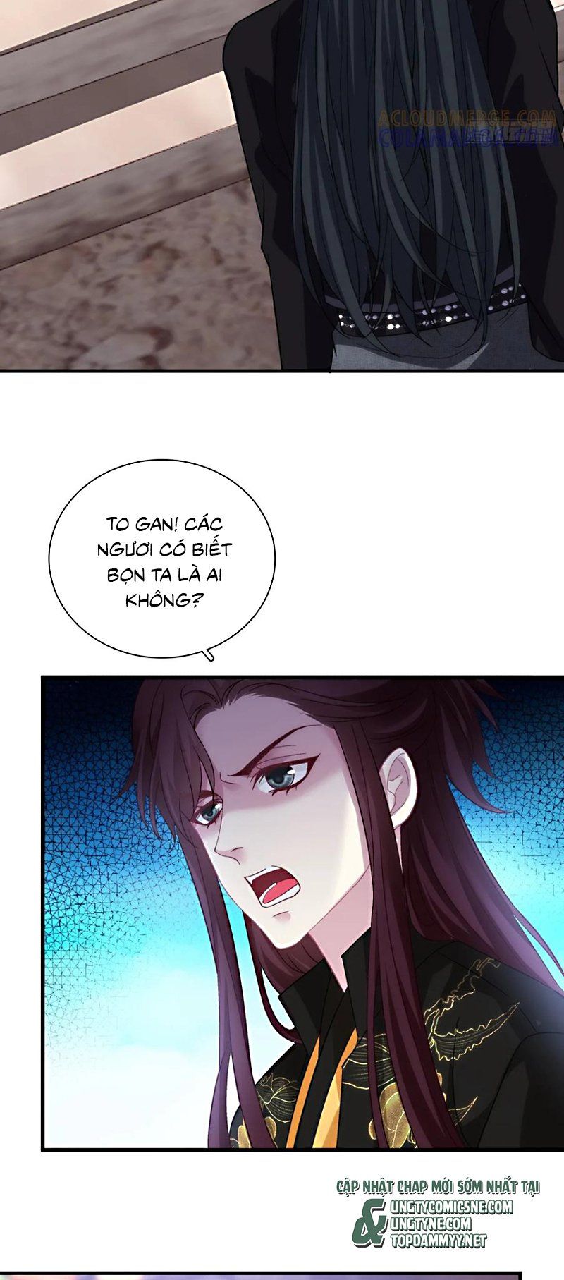 Hắc Hóa Đại Lão Thuần Dưỡng Chỉ Nam Chapter 200 - 21