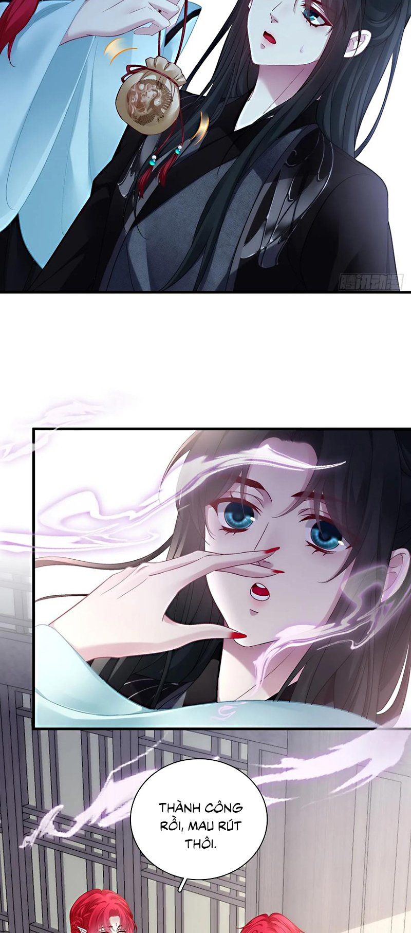 Hắc Hóa Đại Lão Thuần Dưỡng Chỉ Nam Chapter 200 - 28