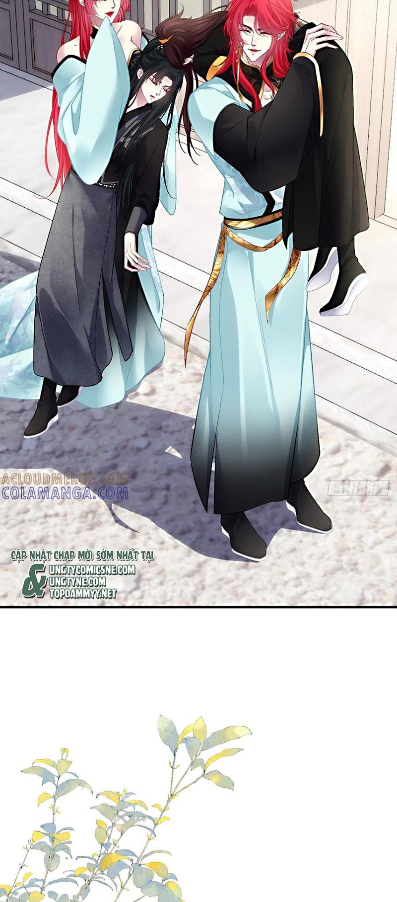 Hắc Hóa Đại Lão Thuần Dưỡng Chỉ Nam Chapter 200 - 29