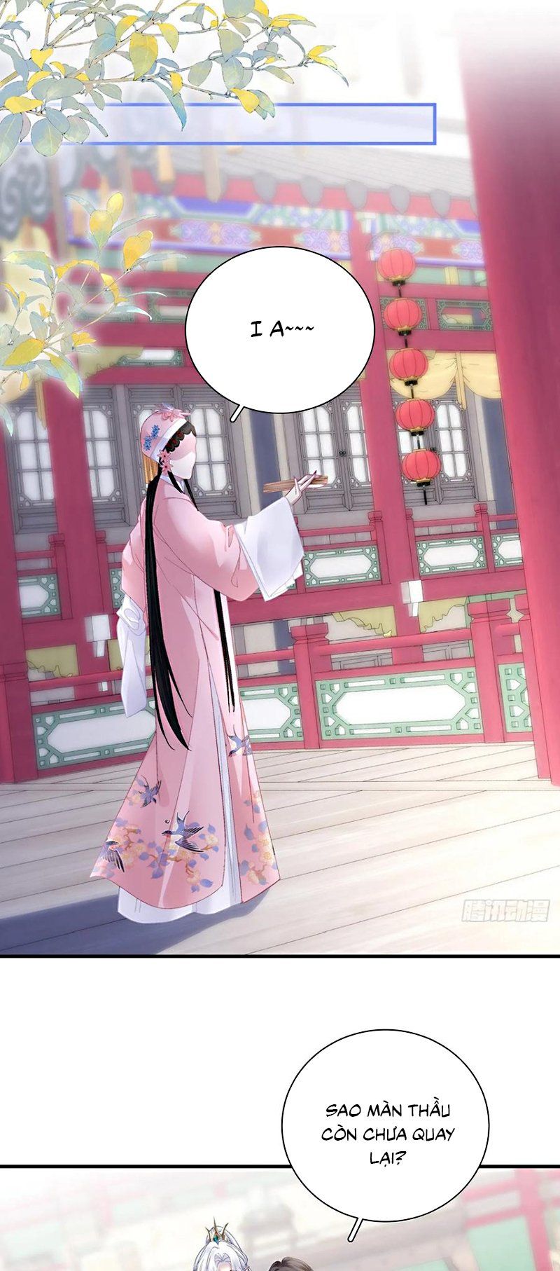 Hắc Hóa Đại Lão Thuần Dưỡng Chỉ Nam Chapter 200 - 30