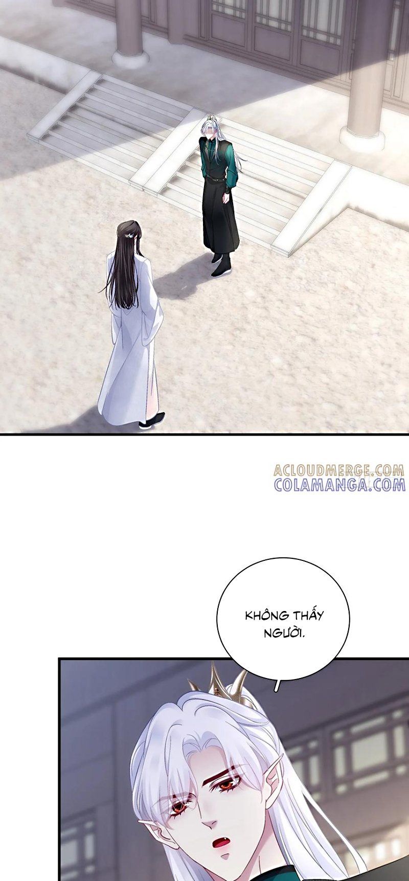 Hắc Hóa Đại Lão Thuần Dưỡng Chỉ Nam Chapter 200 - 33