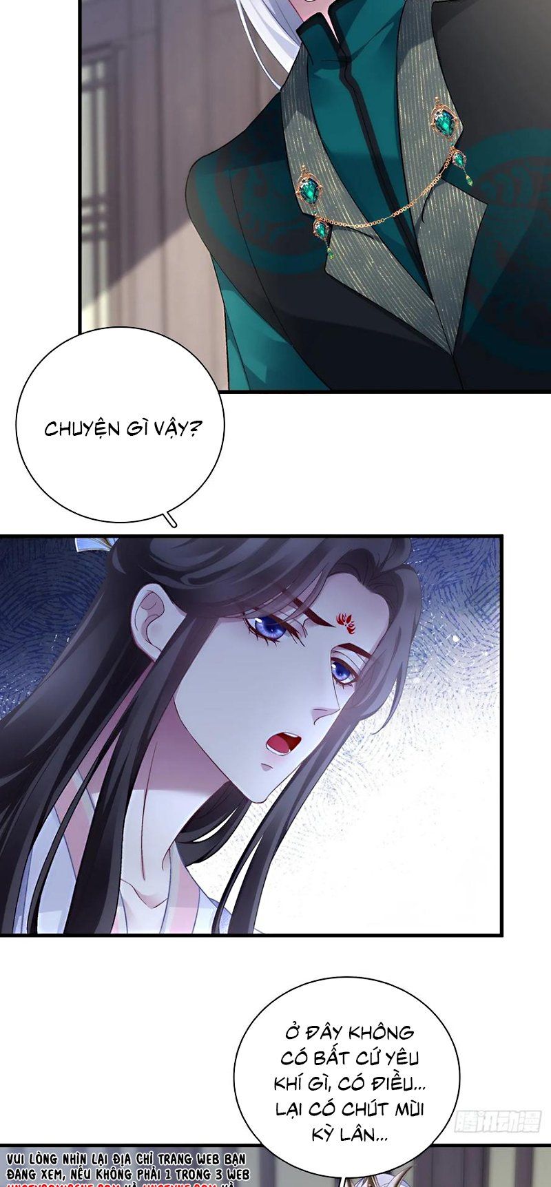 Hắc Hóa Đại Lão Thuần Dưỡng Chỉ Nam Chapter 200 - 34