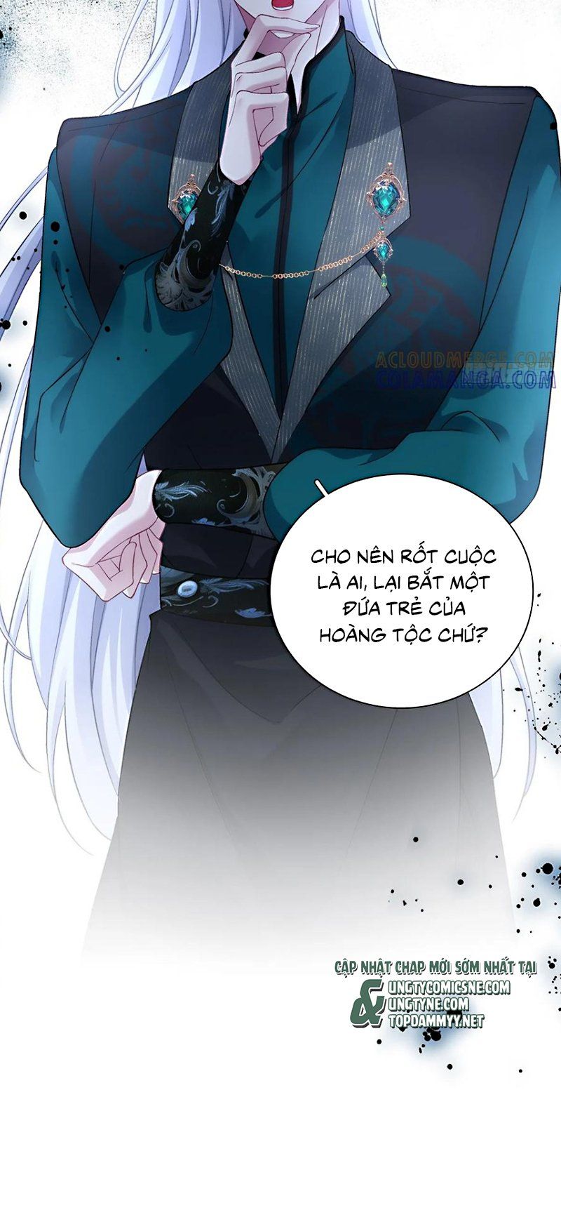 Hắc Hóa Đại Lão Thuần Dưỡng Chỉ Nam Chapter 200 - 36