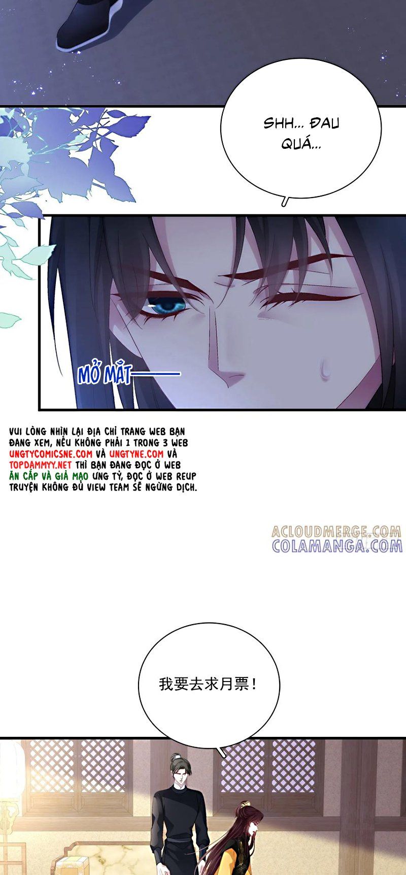 Hắc Hóa Đại Lão Thuần Dưỡng Chỉ Nam Chapter 200 - 38