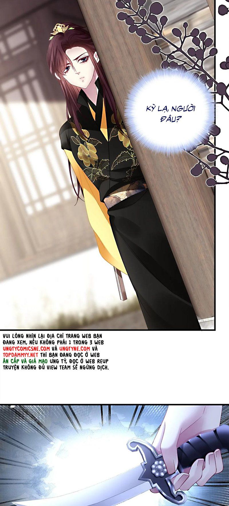 Hắc Hóa Đại Lão Thuần Dưỡng Chỉ Nam Chapter 200 - 5