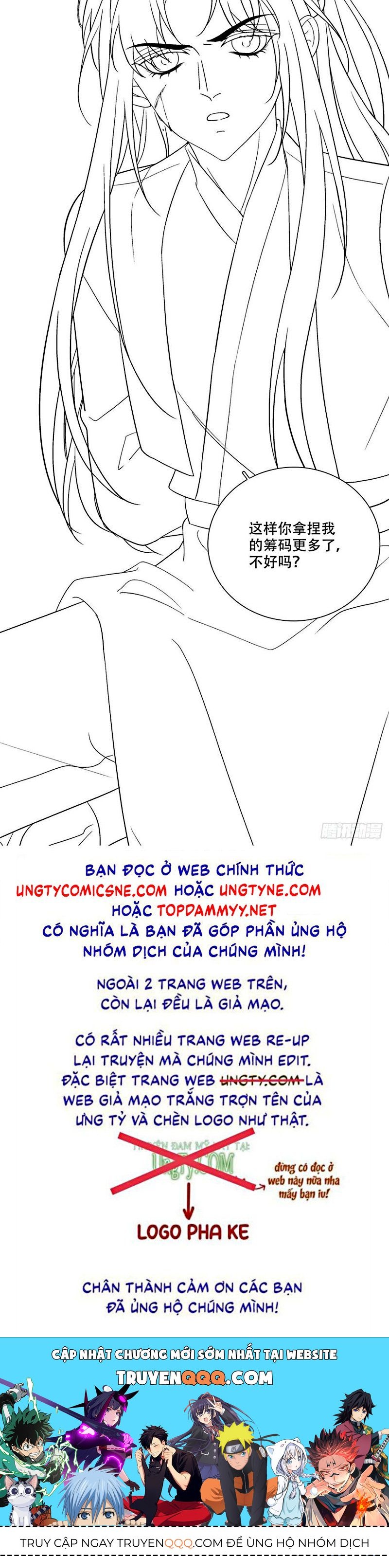 Hắc Hóa Đại Lão Thuần Dưỡng Chỉ Nam Chapter 200 - 41